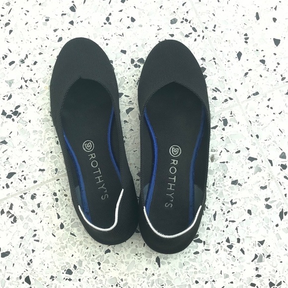 poshmark rothys 10